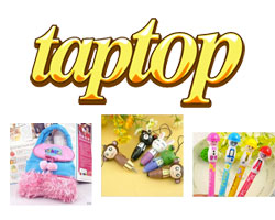 Tap Top